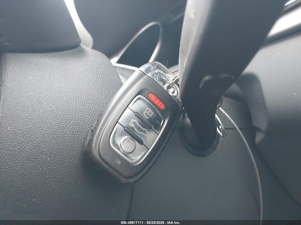 WAULFAFR7EA027654 2014 AUDI A5 photo no. 11