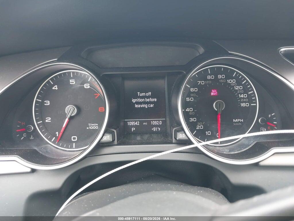 WAULFAFR7EA027654 2014 AUDI A5 photo no. 7