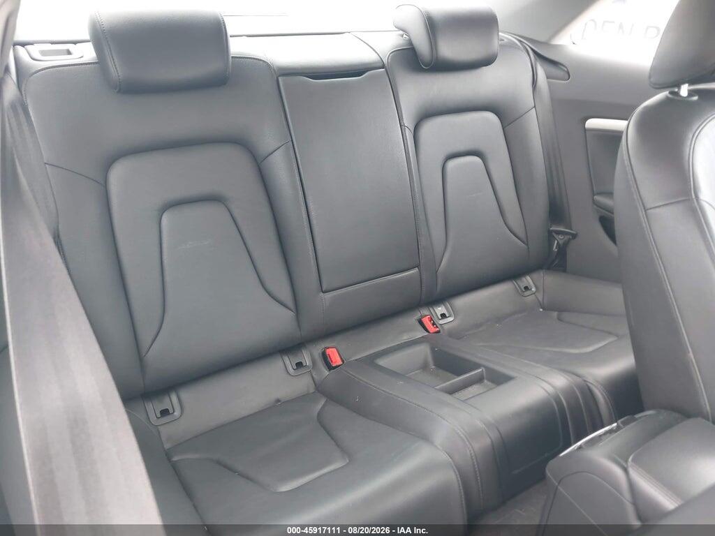 WAULFAFR7EA027654 2014 AUDI A5 photo no. 8