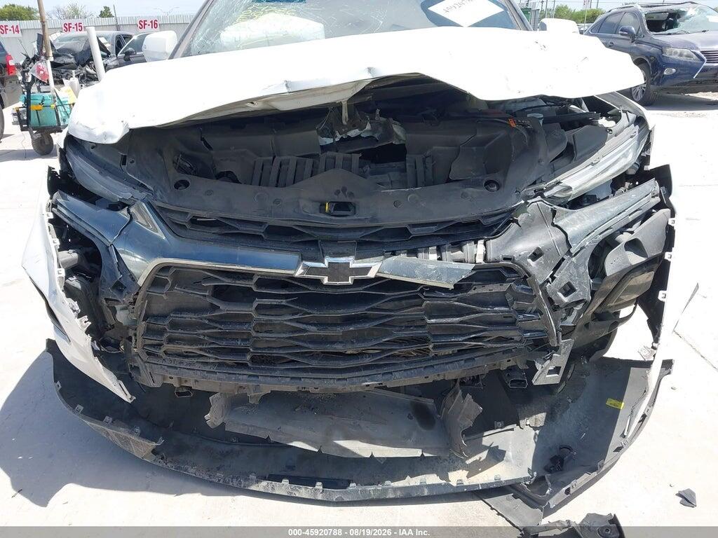 3GNKBERS7LS622068 2020 CHEVROLET BLAZER photo no. 6