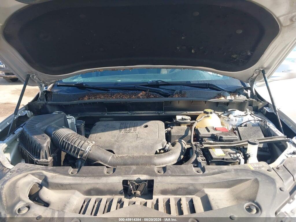 3GNKBCR46LS662907 2020 CHEVROLET BLAZER photo no. 10
