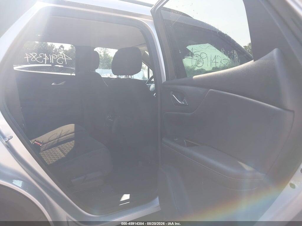 3GNKBCR46LS662907 2020 CHEVROLET BLAZER photo no. 8