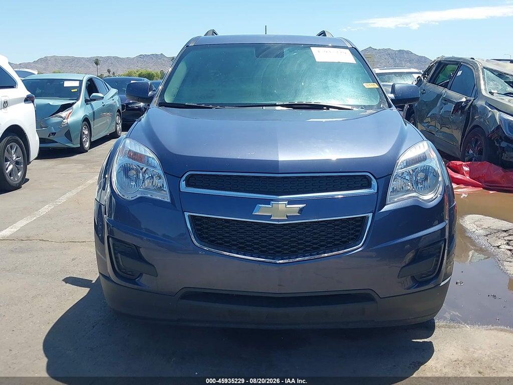 2GNFLDE32D6240909 2013 CHEVROLET EQUINOX photo no. 12