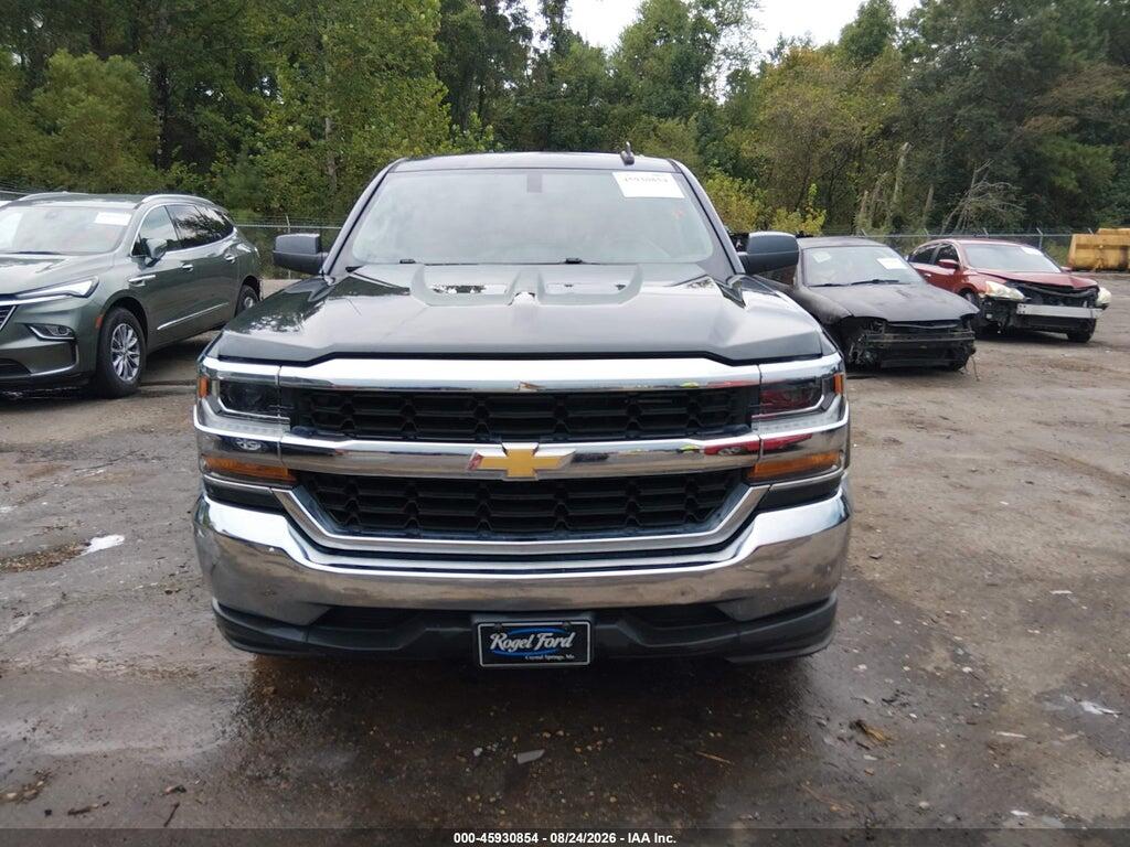 2GCRCPEC9K1139514 2019 CHEVROLET SILVERADO 1500 LD photo no. 12