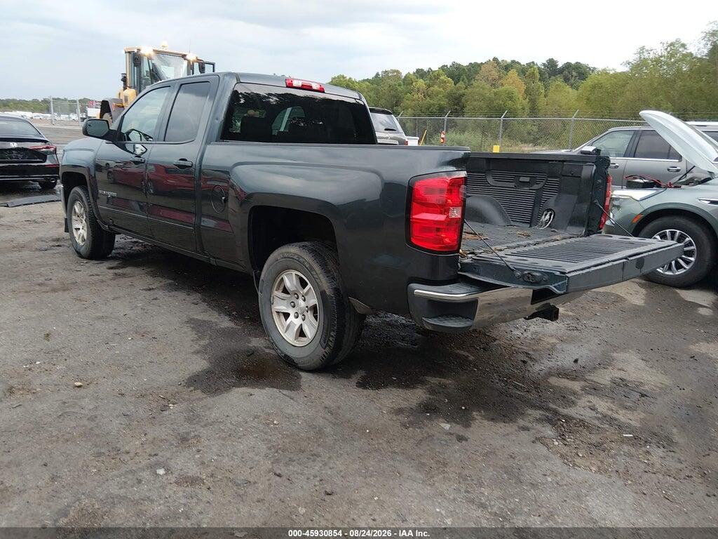 2GCRCPEC9K1139514 2019 CHEVROLET SILVERADO 1500 LD photo no. 3