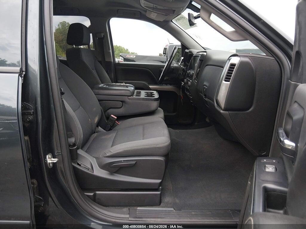 2GCRCPEC9K1139514 2019 CHEVROLET SILVERADO 1500 LD photo no. 5