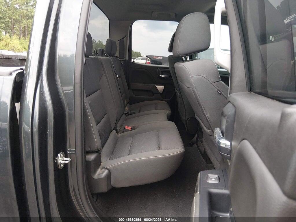 2GCRCPEC9K1139514 2019 CHEVROLET SILVERADO 1500 LD photo no. 8