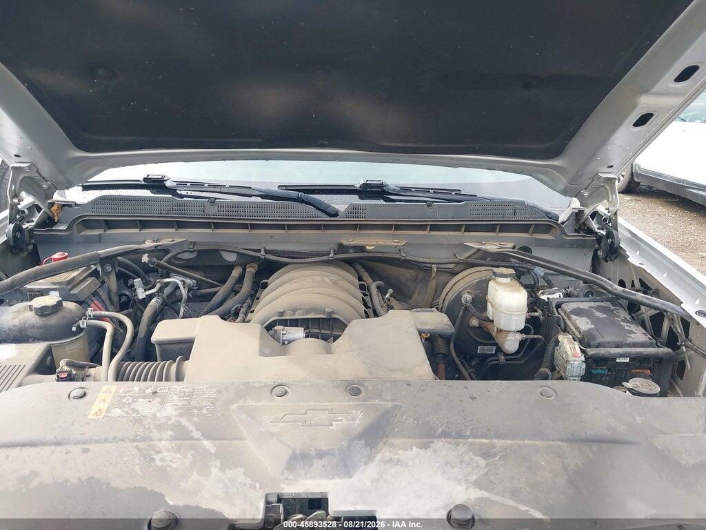 2GCVKPEC7K1241170 2019 CHEVROLET SILVERADO 1500 LD photo no. 10