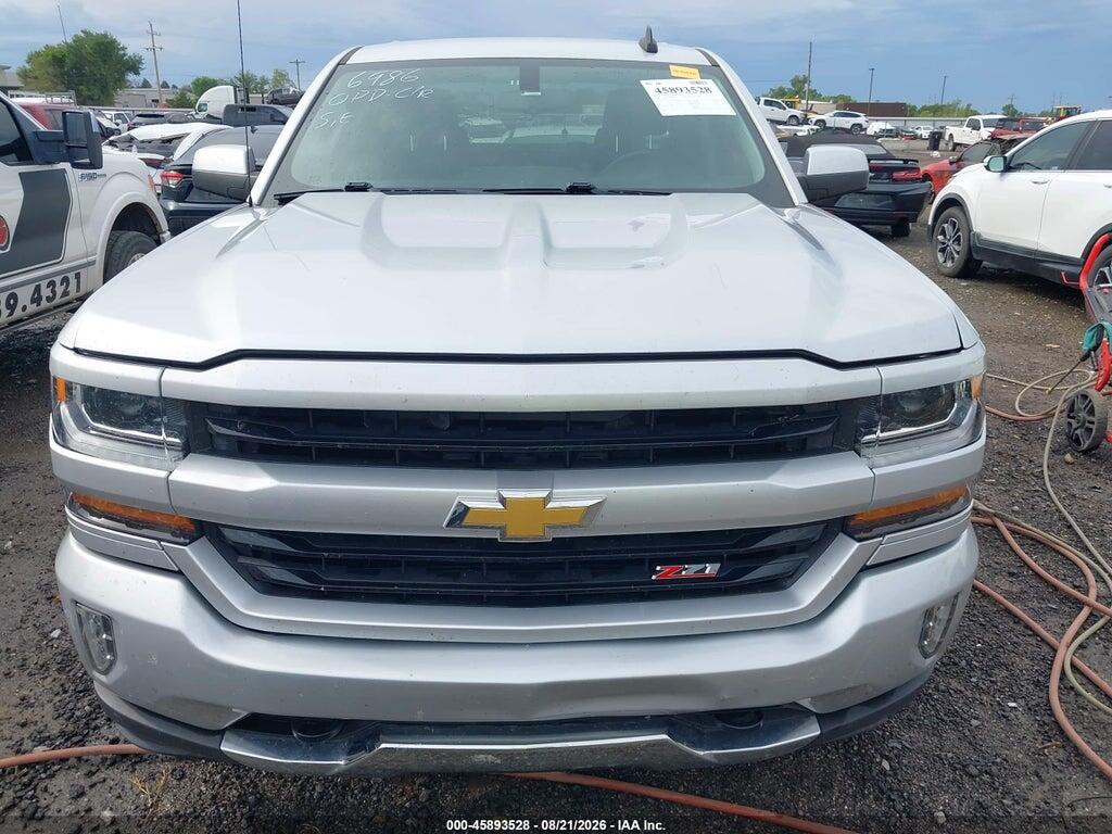 2GCVKPEC7K1241170 2019 CHEVROLET SILVERADO 1500 LD photo no. 12