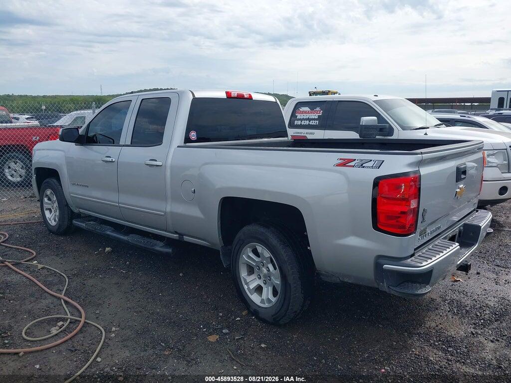 2GCVKPEC7K1241170 2019 CHEVROLET SILVERADO 1500 LD photo no. 3