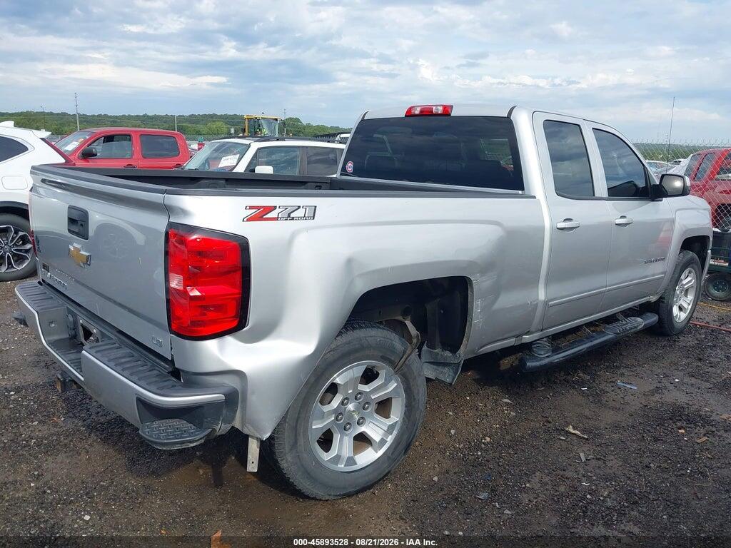 2GCVKPEC7K1241170 2019 CHEVROLET SILVERADO 1500 LD photo no. 4