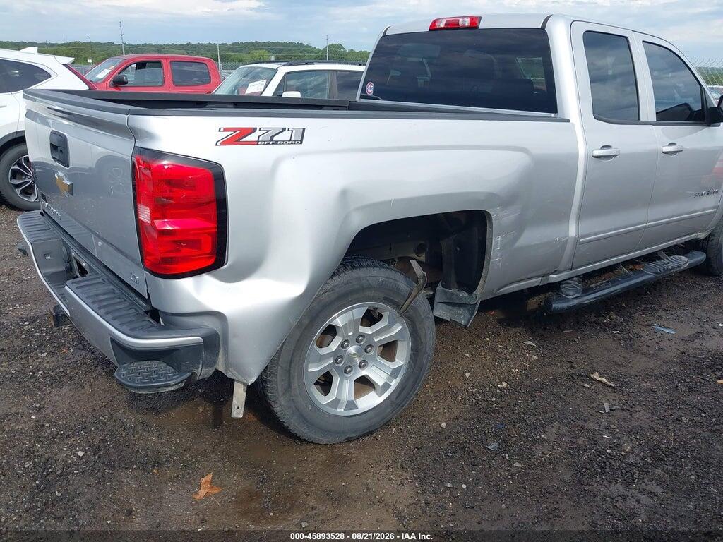 2GCVKPEC7K1241170 2019 CHEVROLET SILVERADO 1500 LD photo no. 6