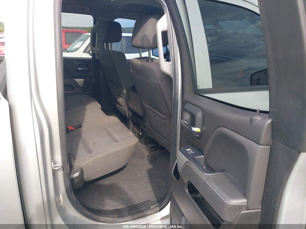 2GCVKPEC7K1241170 2019 CHEVROLET SILVERADO 1500 LD photo no. 8