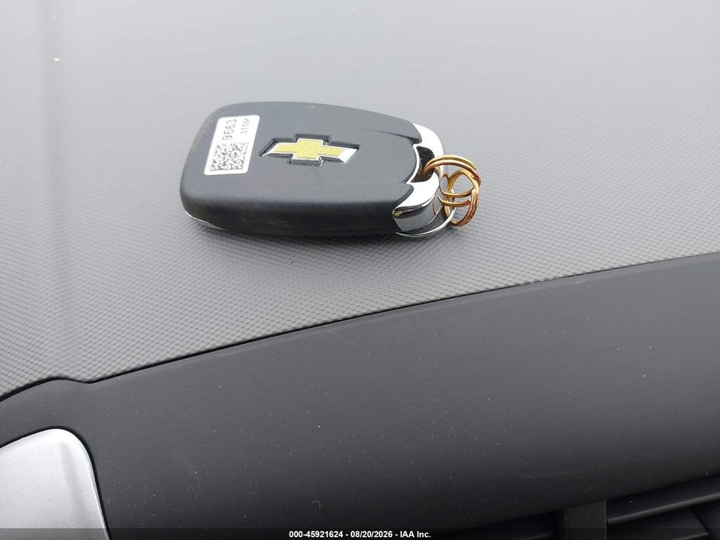 1G1JD5SB5K4132017 2019 CHEVROLET SONIC photo no. 11