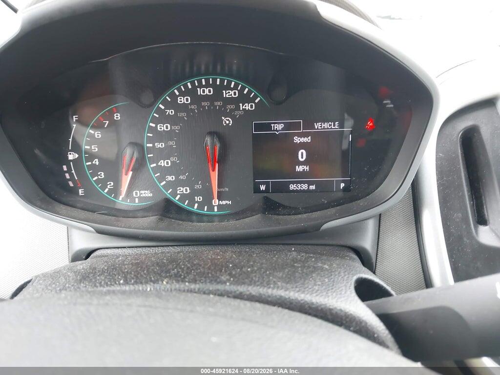 1G1JD5SB5K4132017 2019 CHEVROLET SONIC photo no. 7