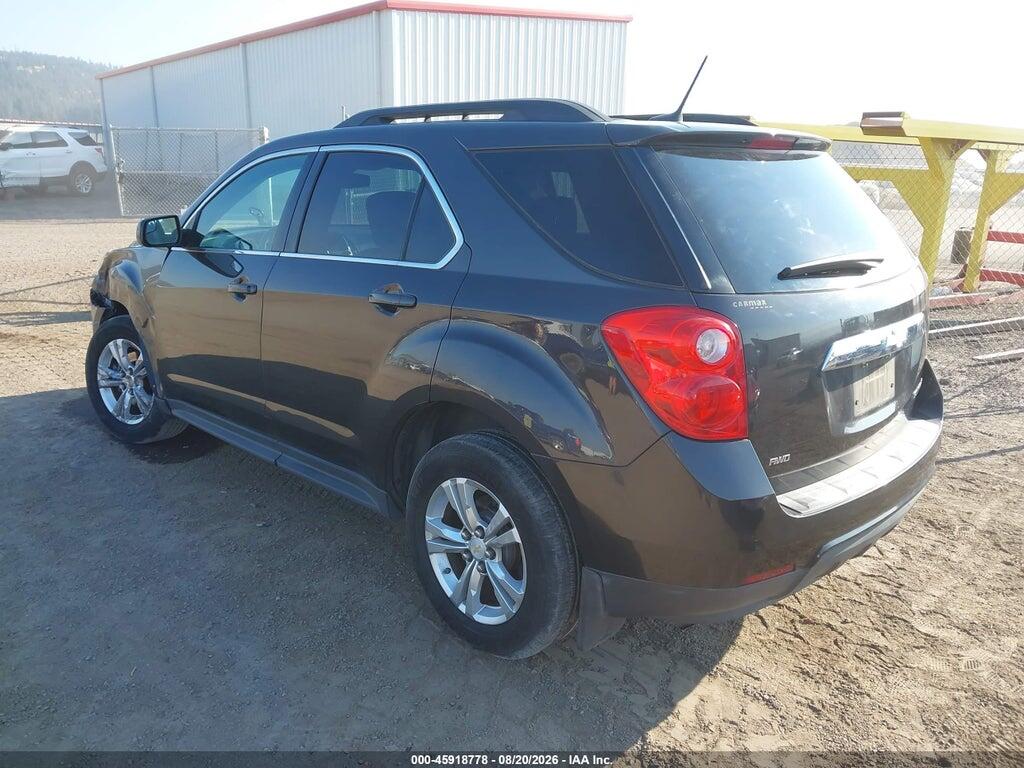 2GNFLEEK0D6202849 2013 CHEVROLET EQUINOX photo no. 3