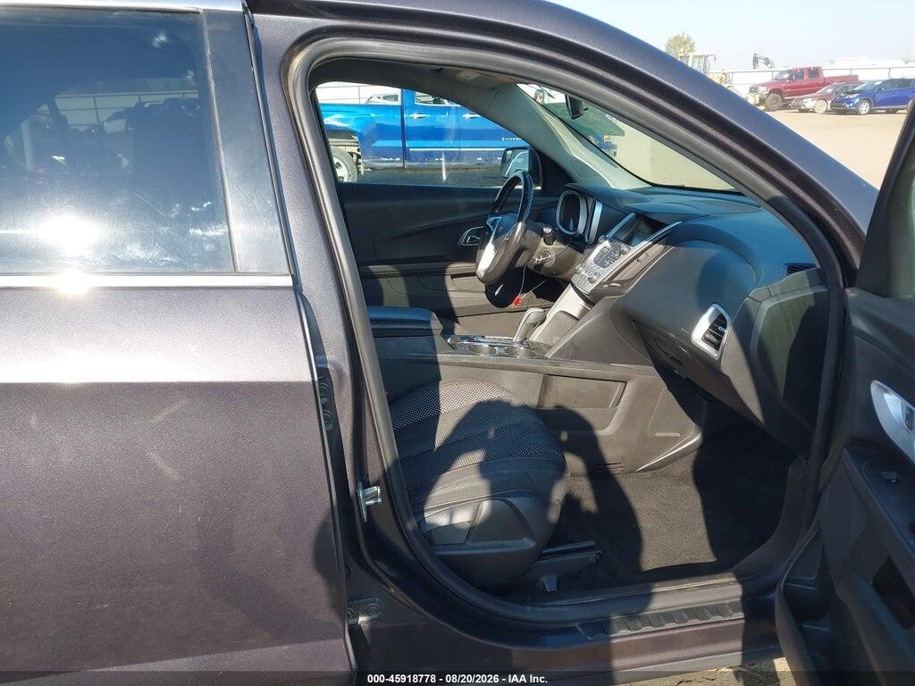 2GNFLEEK0D6202849 2013 CHEVROLET EQUINOX photo no. 5