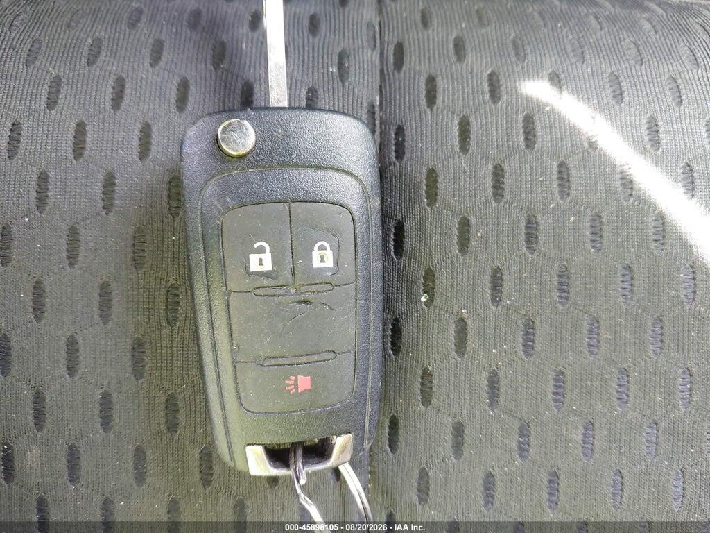 2GNFLCEK8D6299335 2013 CHEVROLET EQUINOX photo no. 11