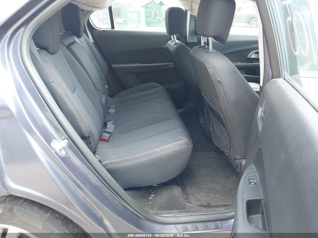 2GNFLCEK8D6299335 2013 CHEVROLET EQUINOX photo no. 8