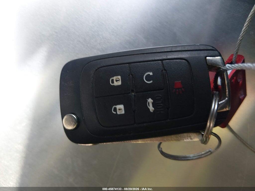 2GNALFEKXD6332007 2013 CHEVROLET EQUINOX photo no. 11