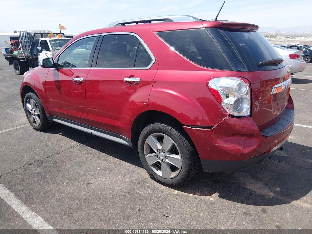 2GNALFEKXD6332007 2013 CHEVROLET EQUINOX photo no. 3