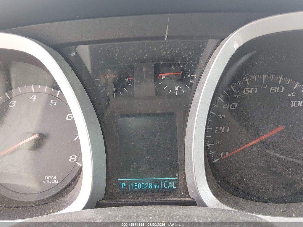 2GNALFEKXD6332007 2013 CHEVROLET EQUINOX photo no. 7