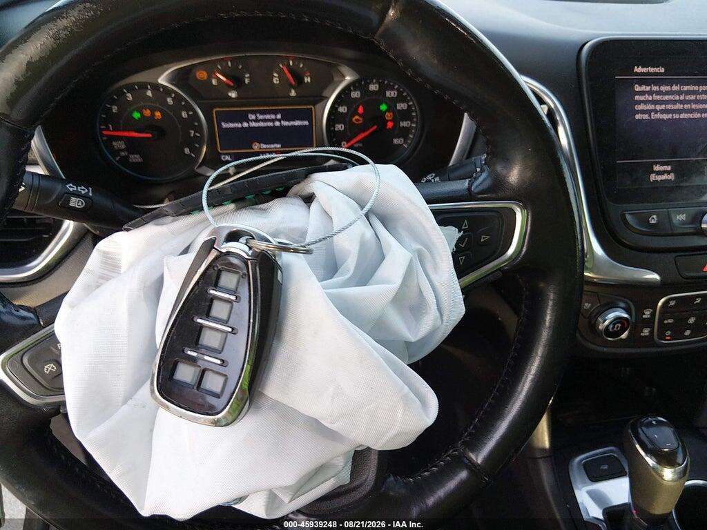 2GNAXPEXXL6159335 2020 CHEVROLET EQUINOX photo no. 11