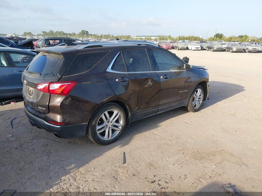 2GNAXPEXXL6159335 2020 CHEVROLET EQUINOX photo no. 4