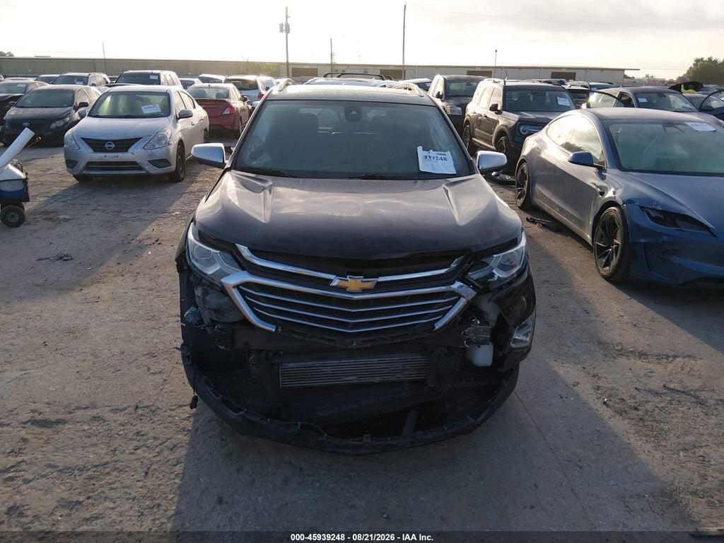 2GNAXPEXXL6159335 2020 CHEVROLET EQUINOX photo no. 6