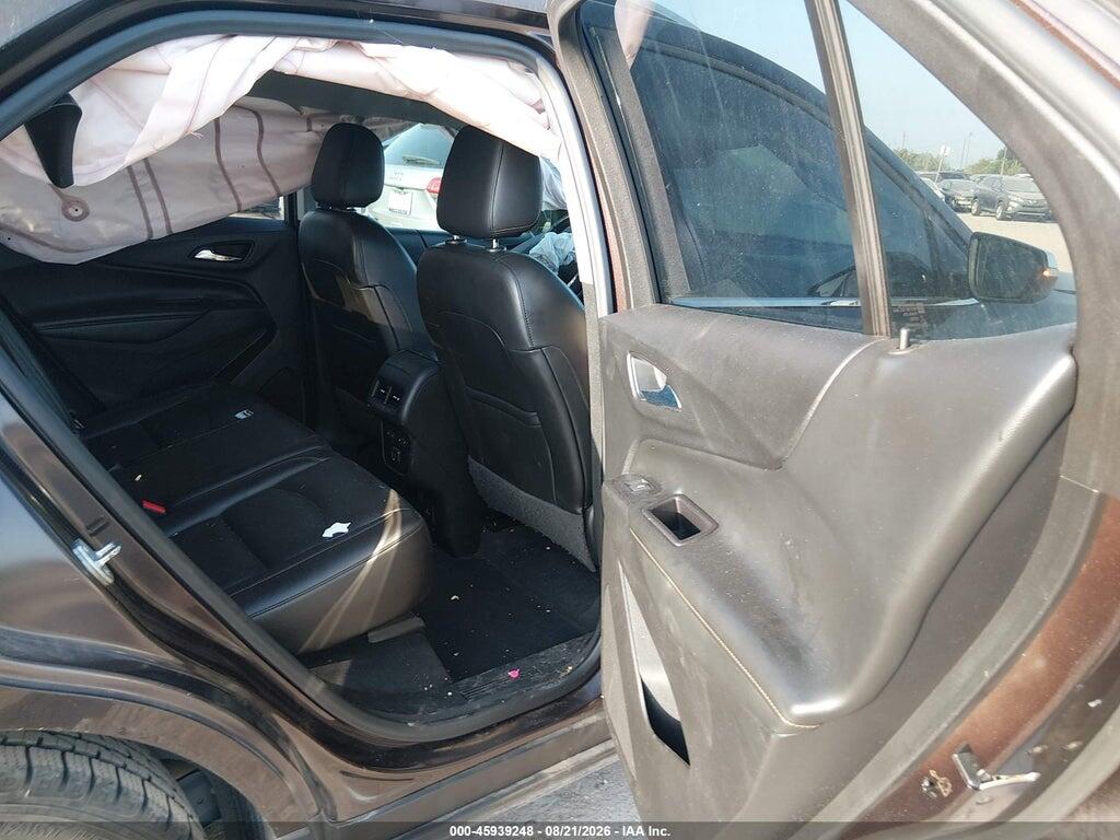 2GNAXPEXXL6159335 2020 CHEVROLET EQUINOX photo no. 8