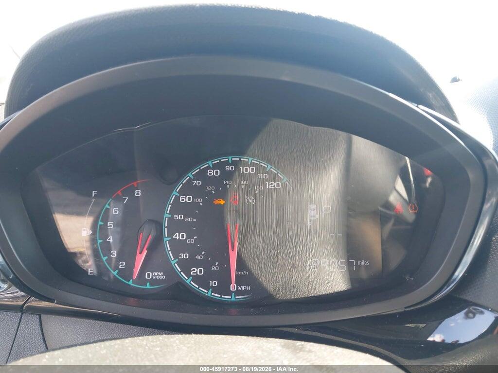 KL8CD6SA5KC707552 2019 CHEVROLET SPARK photo no. 7