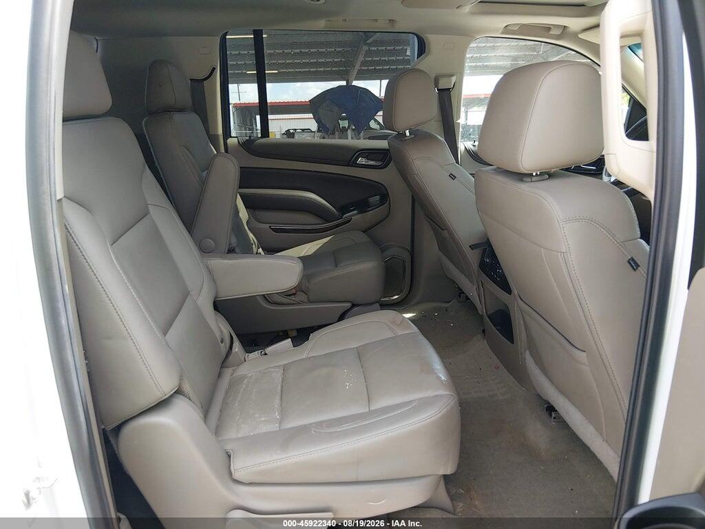 1GNSCHKC2KR132950 2019 CHEVROLET SUBURBAN photo no. 8
