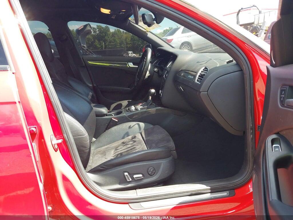 WAUBGAFL8EA084353 2014 AUDI S4 photo no. 5