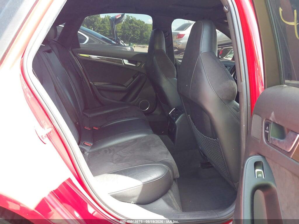 WAUBGAFL8EA084353 2014 AUDI S4 photo no. 8