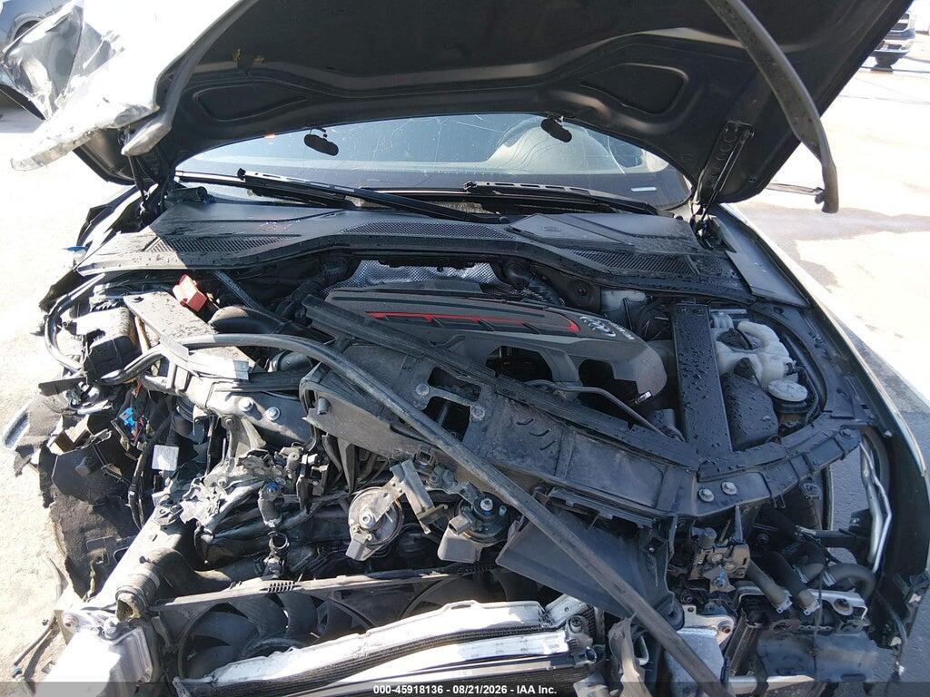 WAUD2AFD6EN004654 2014 AUDI S8 photo no. 10