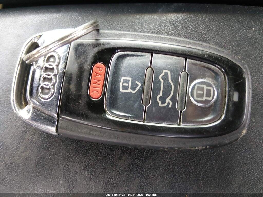 WAUD2AFD6EN004654 2014 AUDI S8 photo no. 11