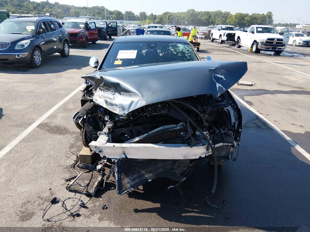 WAUD2AFD6EN004654 2014 AUDI S8 photo no. 12