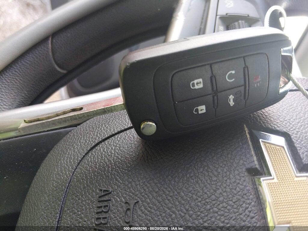 1G11C5SA0DF335656 2013 CHEVROLET MALIBU photo no. 11