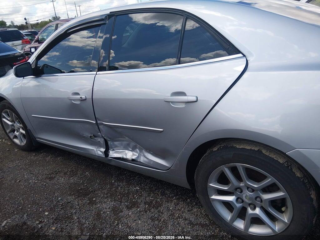 1G11C5SA0DF335656 2013 CHEVROLET MALIBU photo no. 6