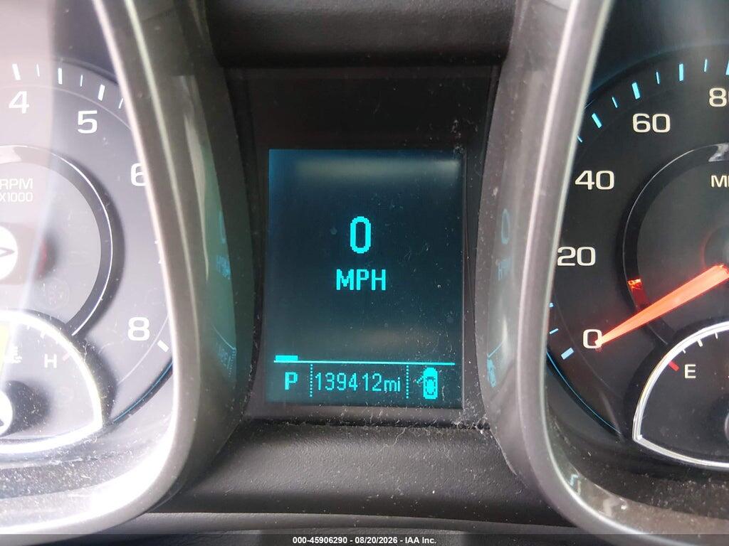 1G11C5SA0DF335656 2013 CHEVROLET MALIBU photo no. 7