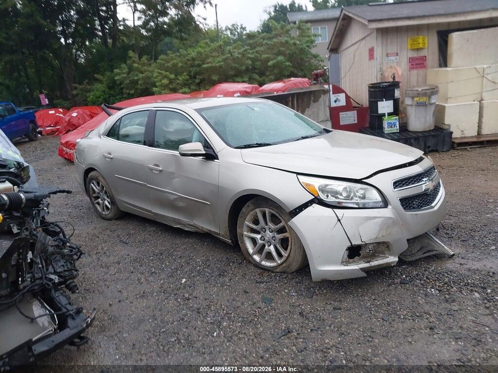 1G11C5SA9DF170500 2013 CHEVROLET MALIBU photo no. 1
