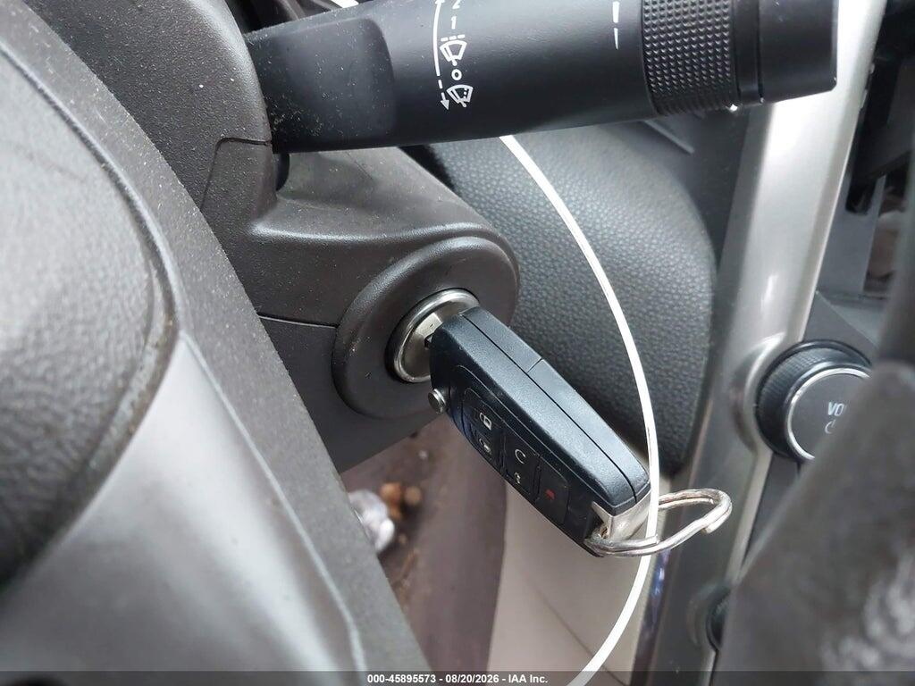 1G11C5SA9DF170500 2013 CHEVROLET MALIBU photo no. 11