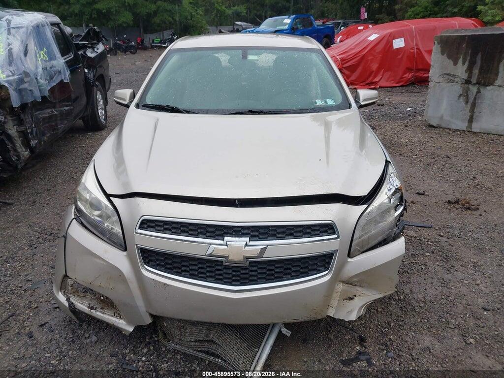 1G11C5SA9DF170500 2013 CHEVROLET MALIBU photo no. 12