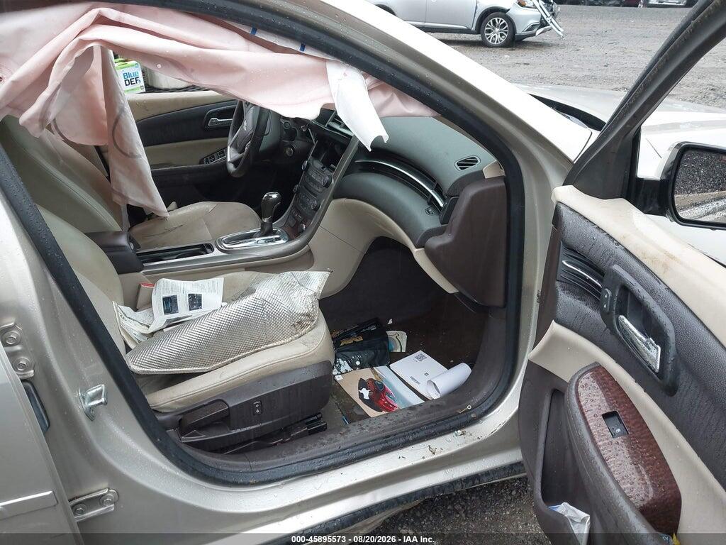 1G11C5SA9DF170500 2013 CHEVROLET MALIBU photo no. 5