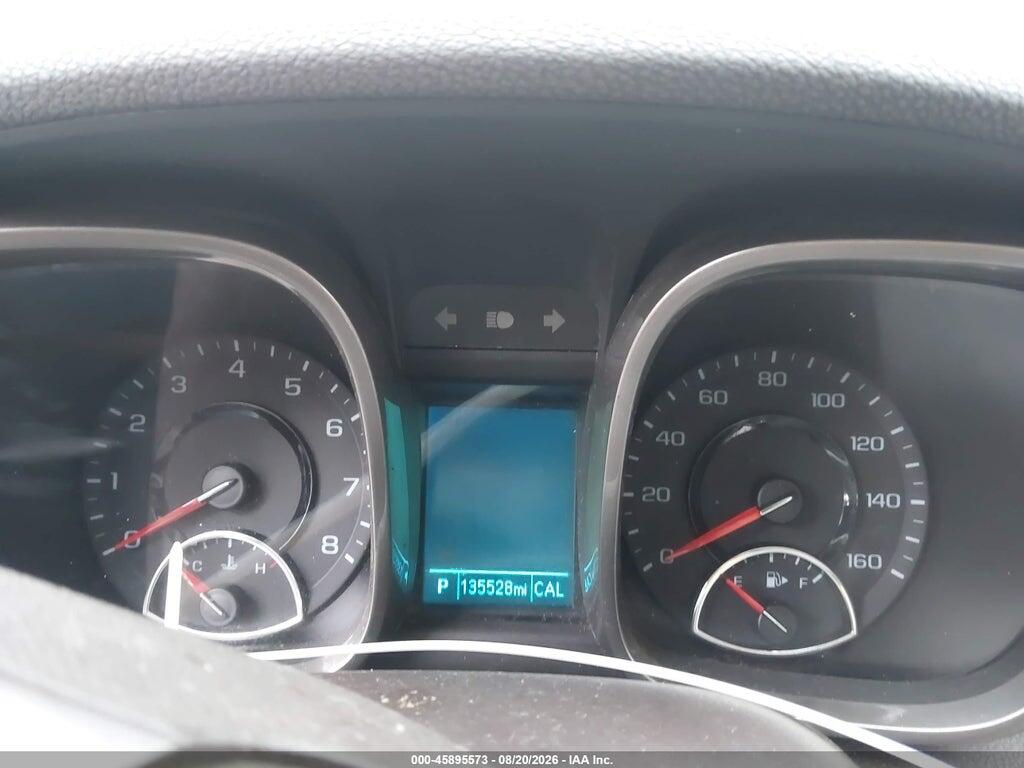 1G11C5SA9DF170500 2013 CHEVROLET MALIBU photo no. 7