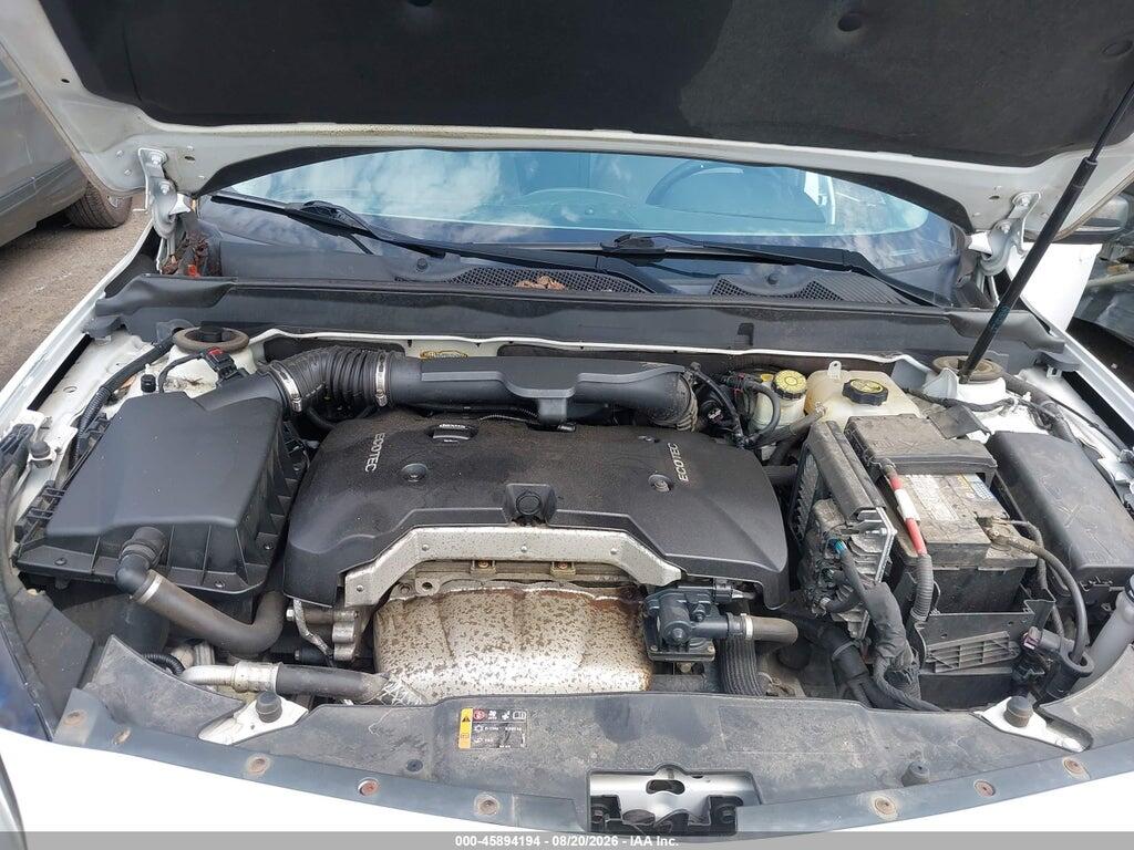 1G11A5SA9DU150944 2013 CHEVROLET MALIBU photo no. 10