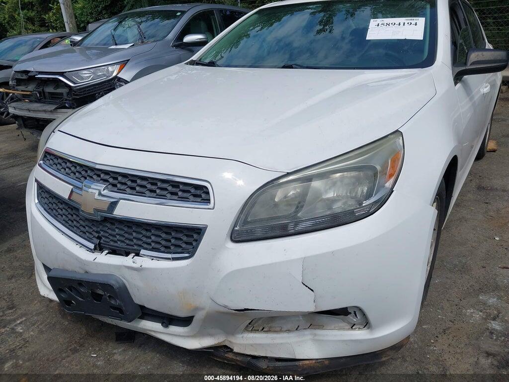 1G11A5SA9DU150944 2013 CHEVROLET MALIBU photo no. 11