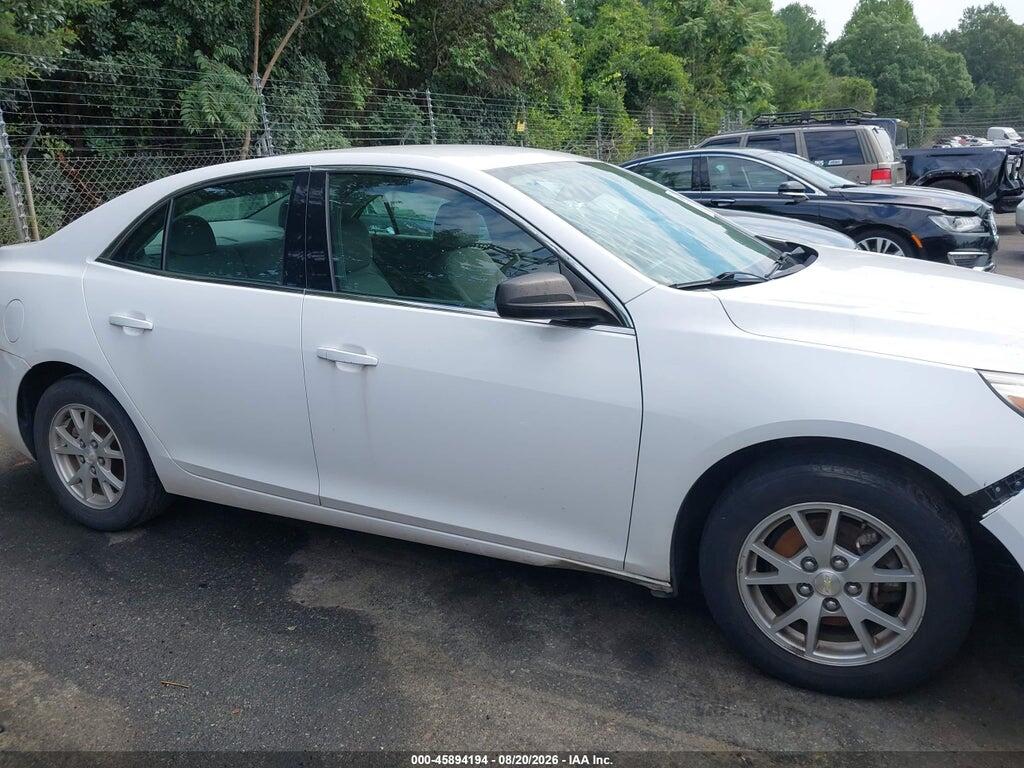 1G11A5SA9DU150944 2013 CHEVROLET MALIBU photo no. 12