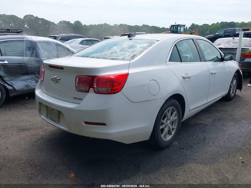 1G11A5SA9DU150944 2013 CHEVROLET MALIBU photo no. 4