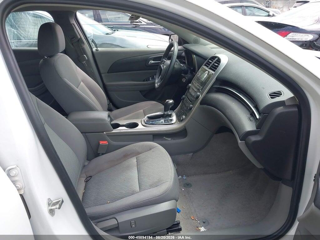 1G11A5SA9DU150944 2013 CHEVROLET MALIBU photo no. 5